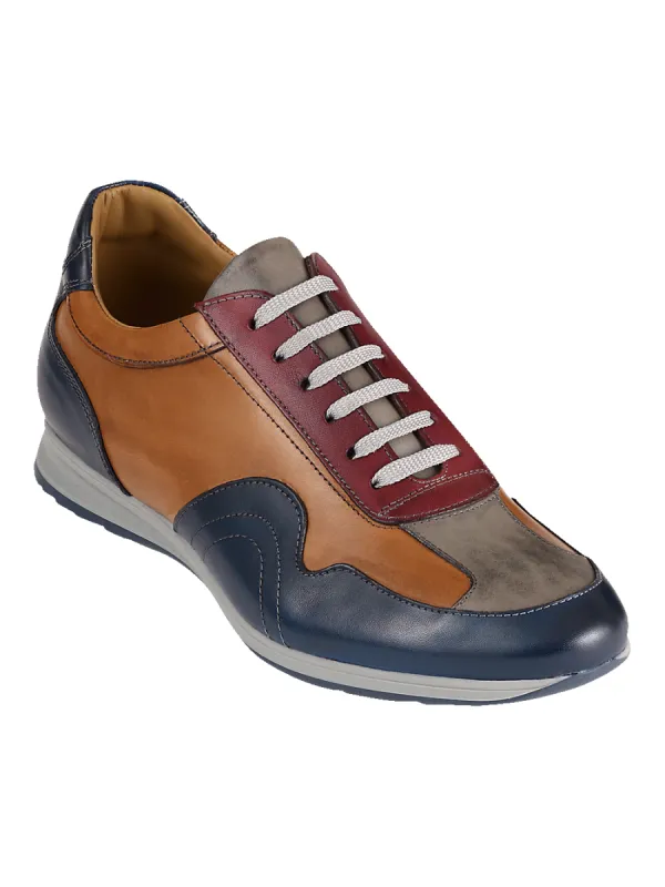 Austin Sneaker - Multi sold by Paul Fredrick