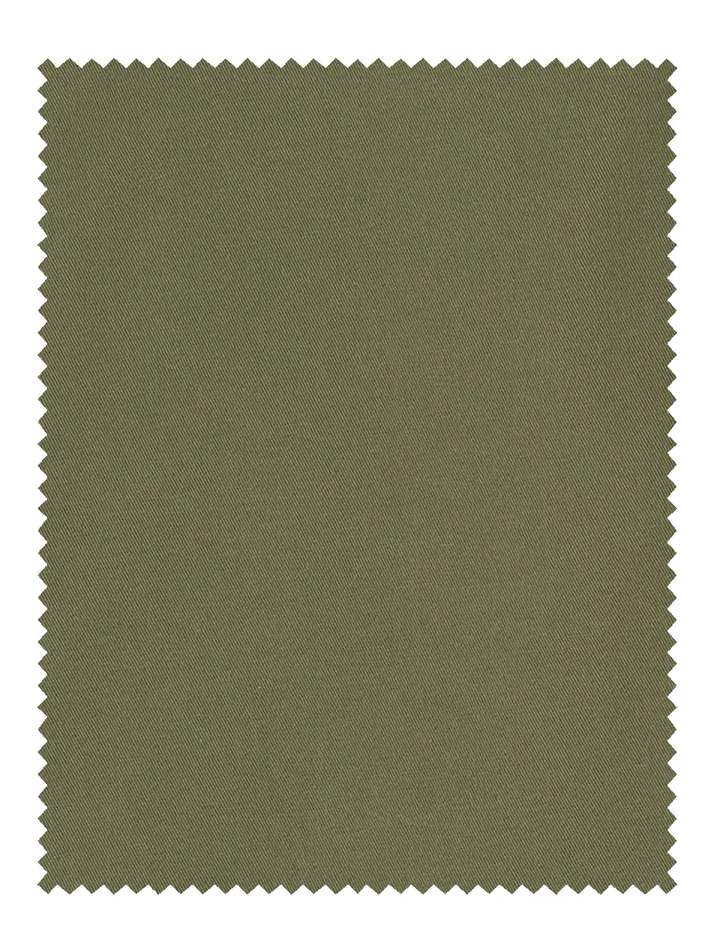 Cotton Stretch Twill Pants - Black sold by Paul Fredrick product image thumbnail 3