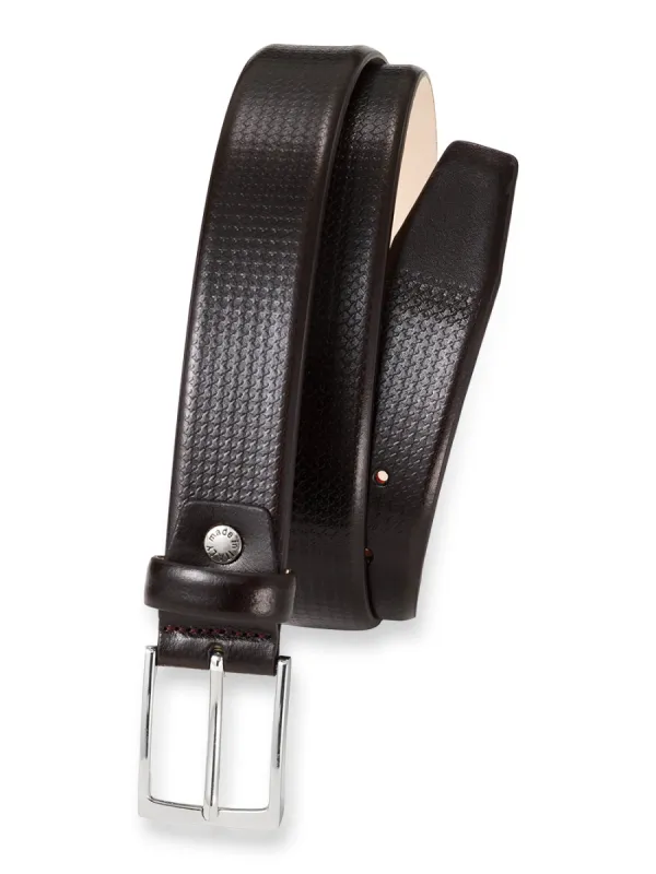 Bryan Belt sold by Paul Fredrick