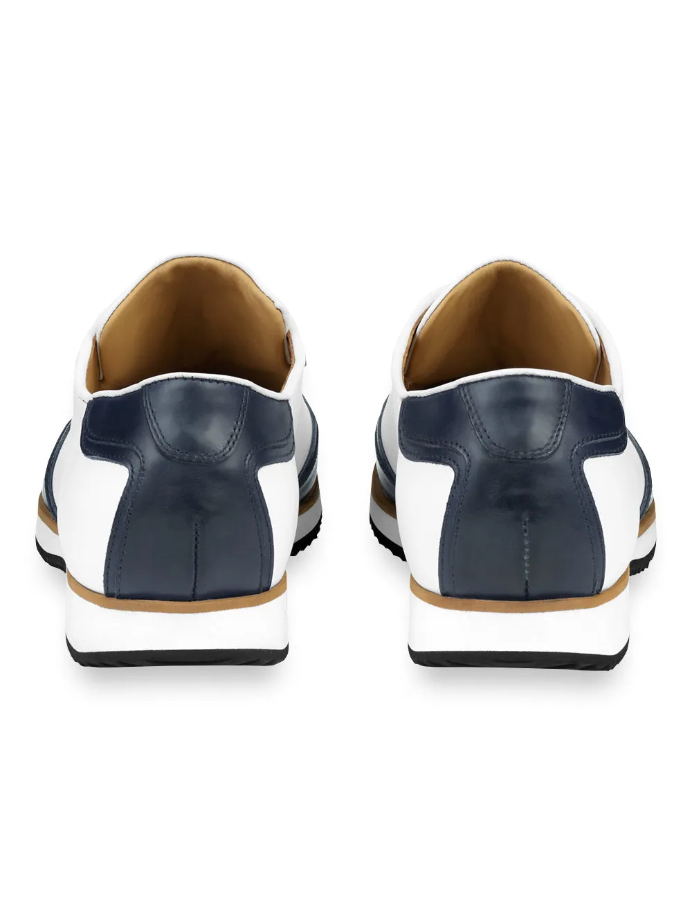 Theo Sneaker sold by Paul Fredrick product image thumbnail 4