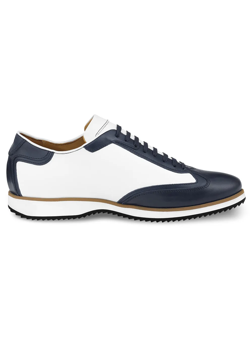 Theo Sneaker sold by Paul Fredrick product image thumbnail 2