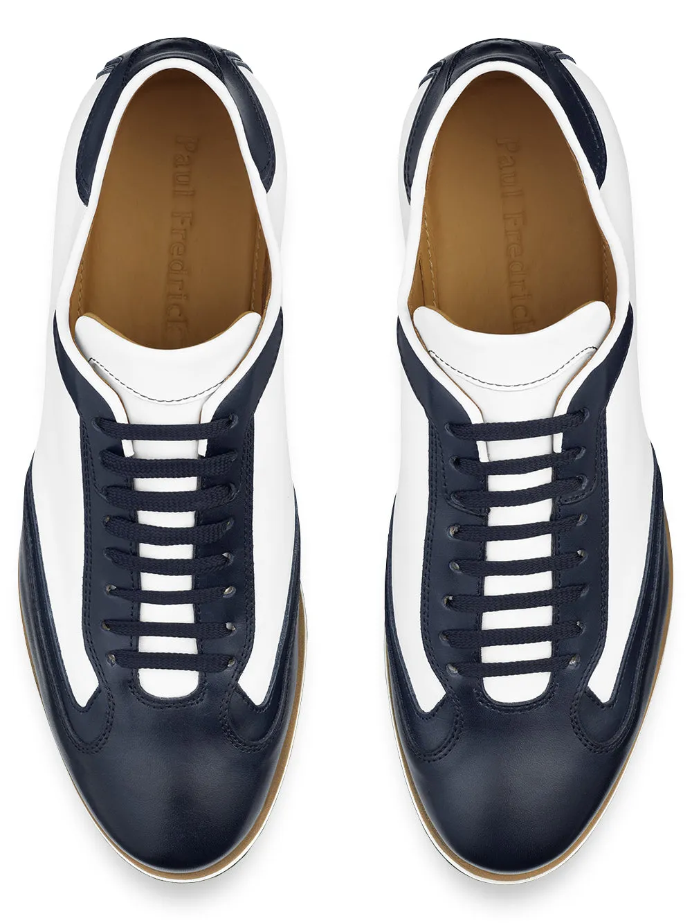 Theo Sneaker sold by Paul Fredrick product image thumbnail 3