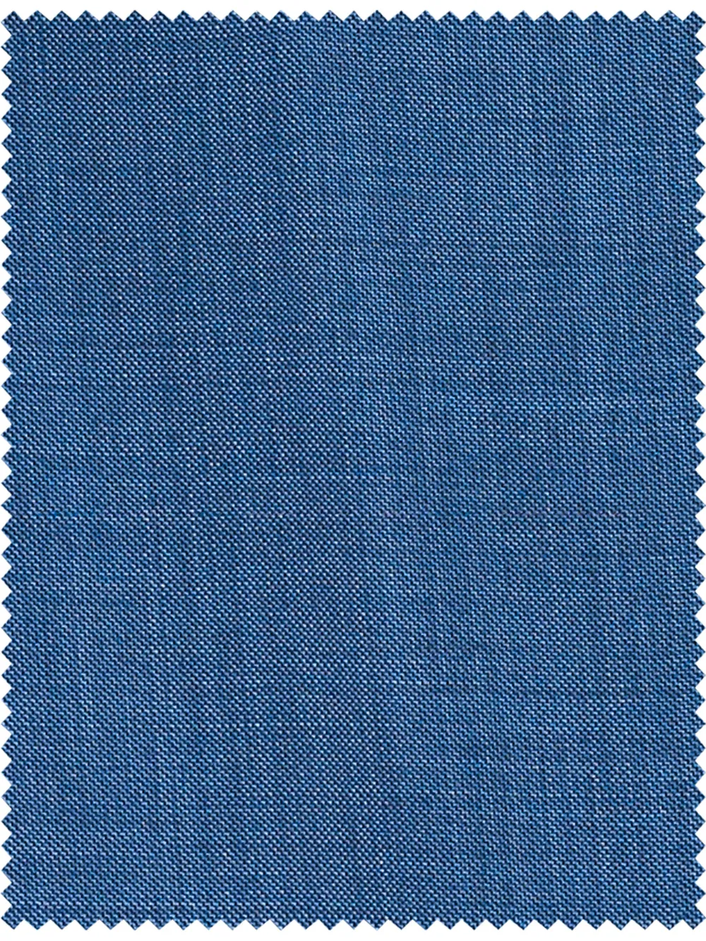 Classic Fit Sharkskin No Lapel Suit Vest sold by Paul Fredrick product image thumbnail 3