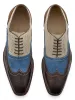 Desmond Oxford sold by Paul Fredrick