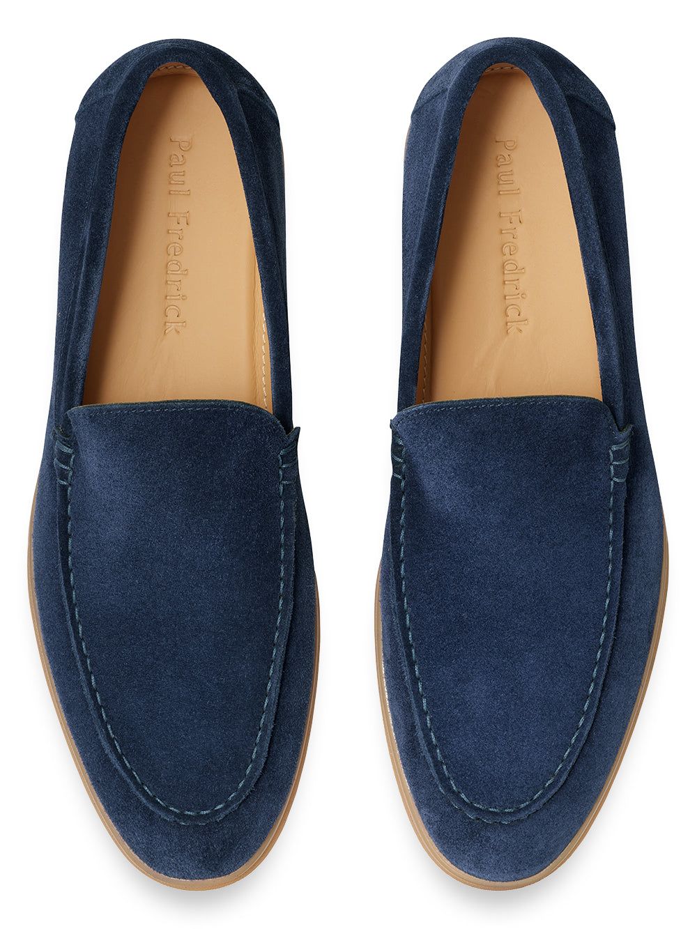 Bentley Loafer sold by Paul Fredrick product image thumbnail 3