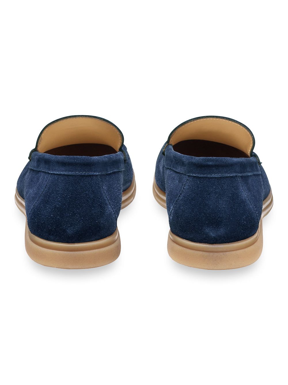 Bentley Loafer sold by Paul Fredrick product image thumbnail 4