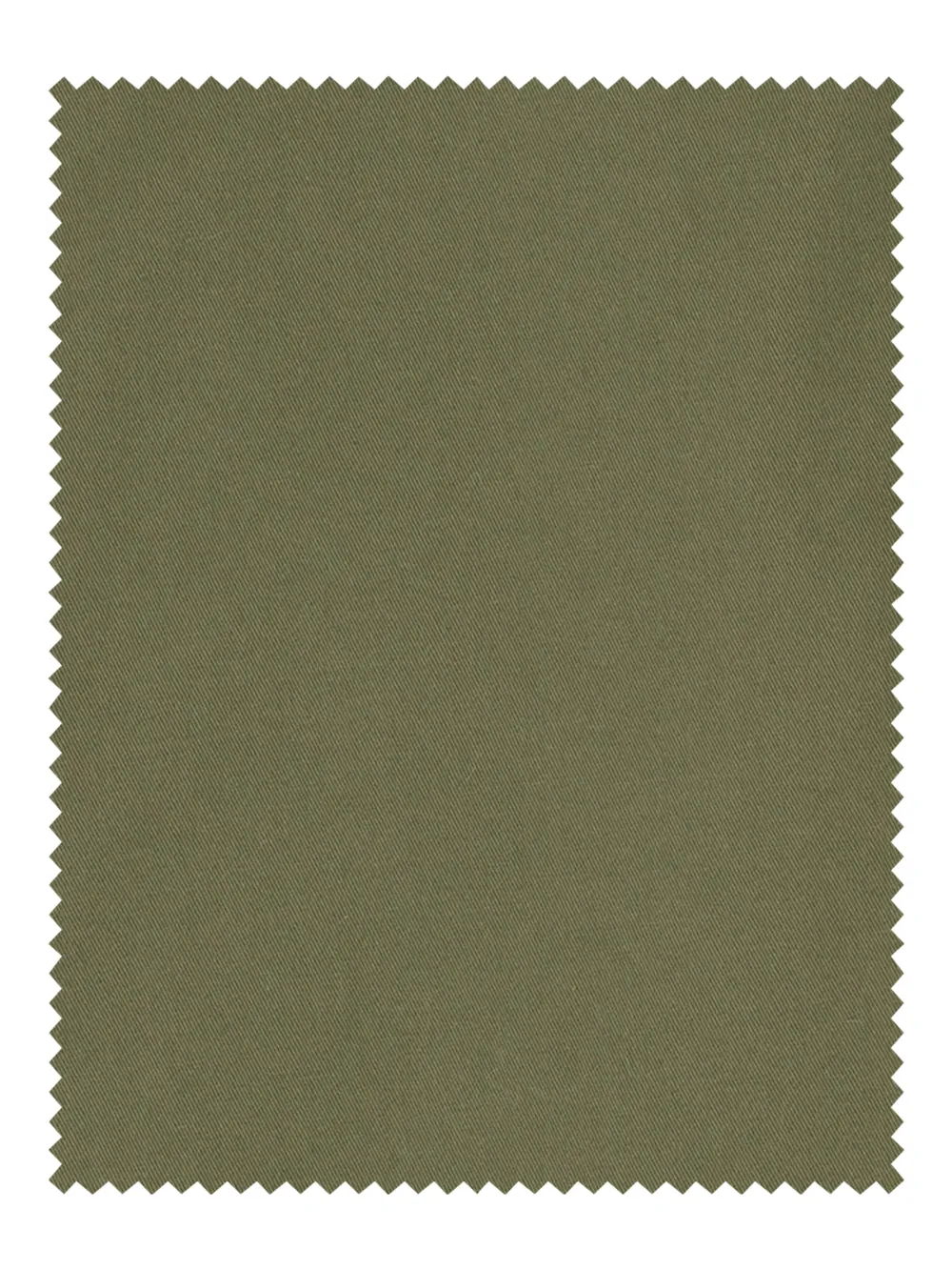 Cotton Stretch Twill Pants - Rose sold by Paul Fredrick product image thumbnail 3