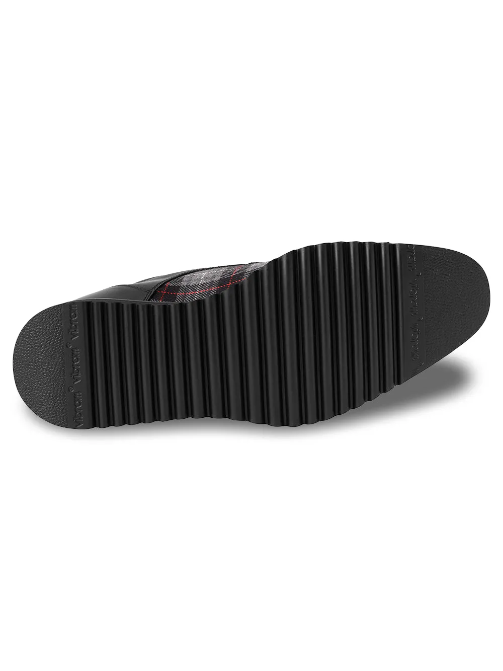 Foster Hybrid Monk Strap sold by Paul Fredrick product image thumbnail 5