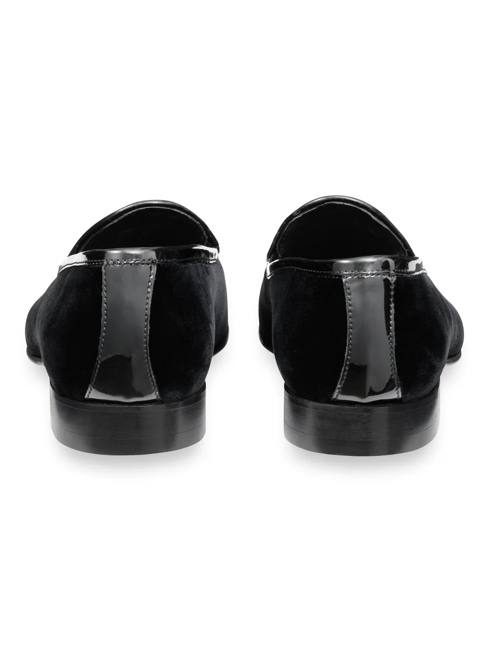 Vincent Tassel Loafer sold by Paul Fredrick product image thumbnail 4