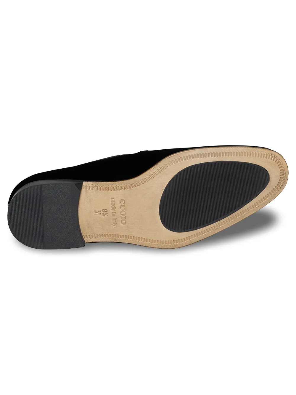 Vincent Tassel Loafer sold by Paul Fredrick product image thumbnail 5