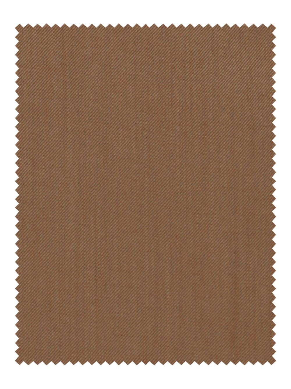 Wool Gabardine Flat Front Pants sold by Paul Fredrick product image thumbnail 3