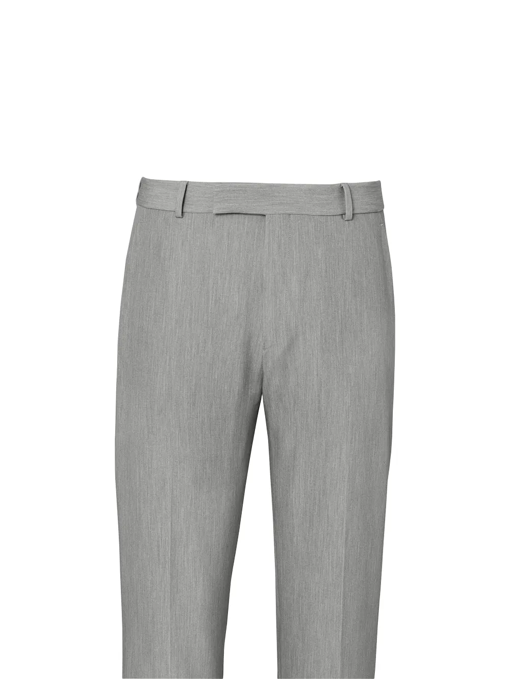 Comfort Stretch Travel Flat Front Pants sold by Paul Fredrick product image thumbnail 2