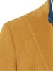 Corduroy Microfiber Single Breasted Peak Lapel Sport Coat sold by Paul Fredrick