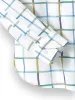 Cotton Windowpane Casual Shirt sold by Paul Fredrick
