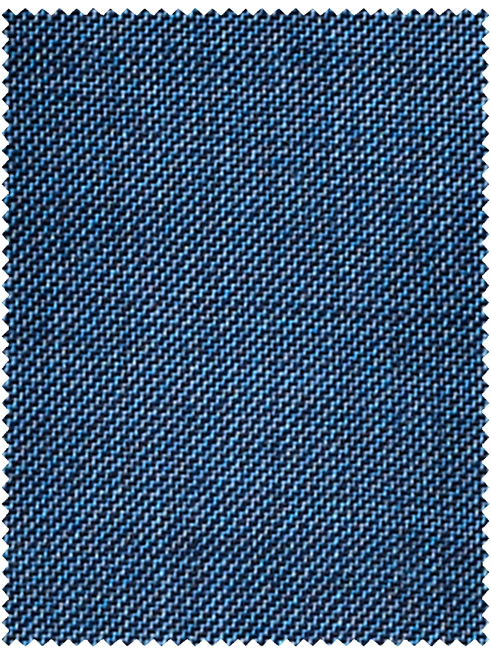 Sharkskin Flat Front Pants - Charcoal sold by Paul Fredrick product image thumbnail 2