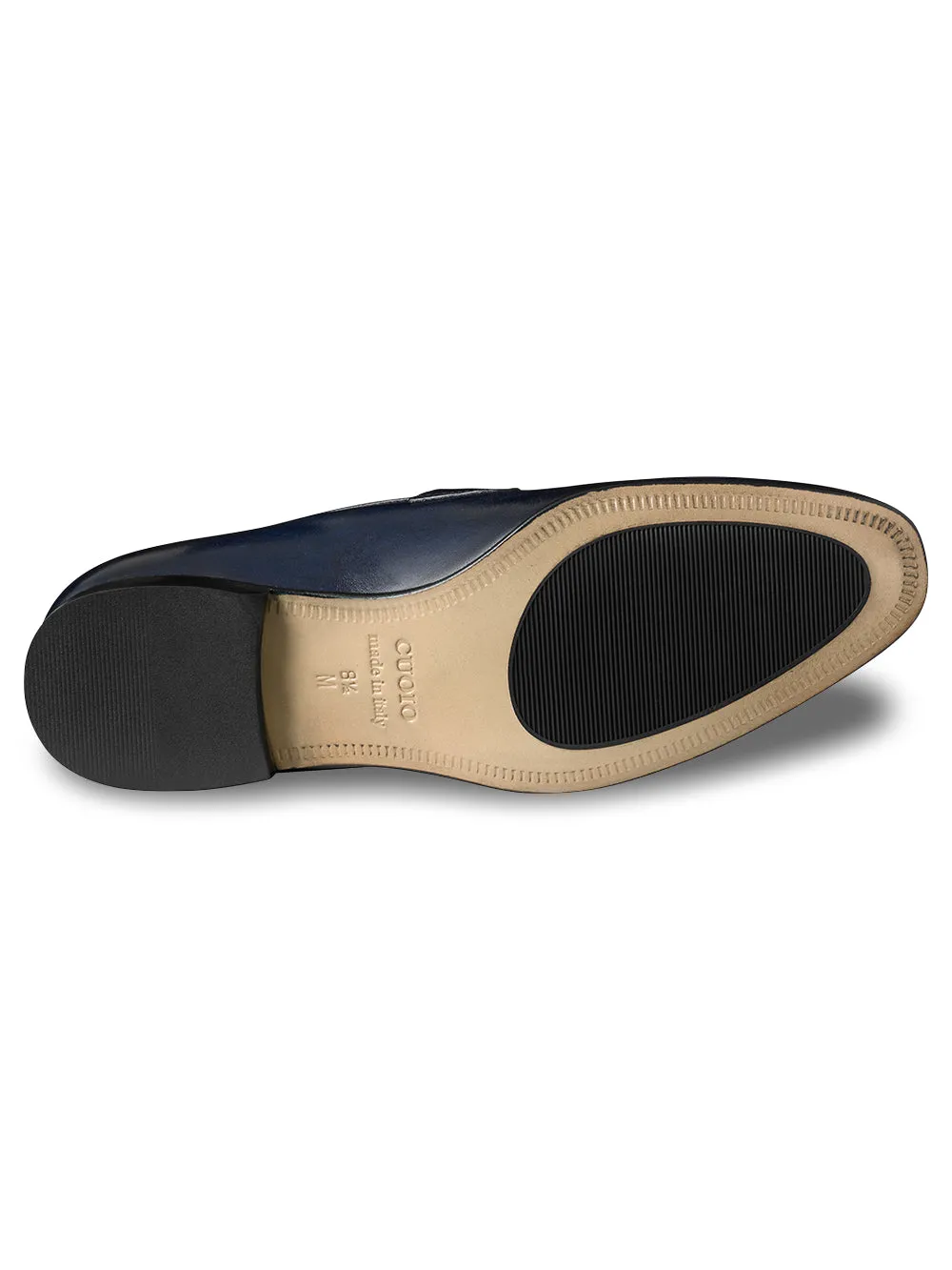 William Penny Loafer sold by Paul Fredrick product image thumbnail 5