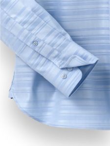 Knit Collar Casual Shirt sold by Paul Fredrick