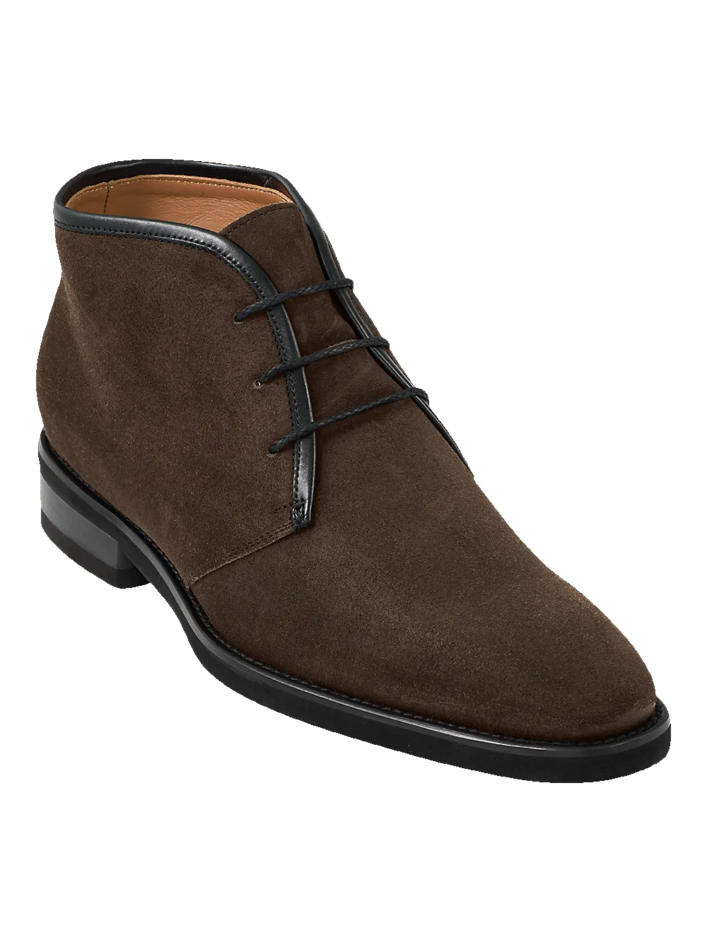 Cole Boot - Brown sold by Paul Fredrick