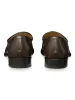 Cameron Tassel Loafer - Brown sold by Paul Fredrick