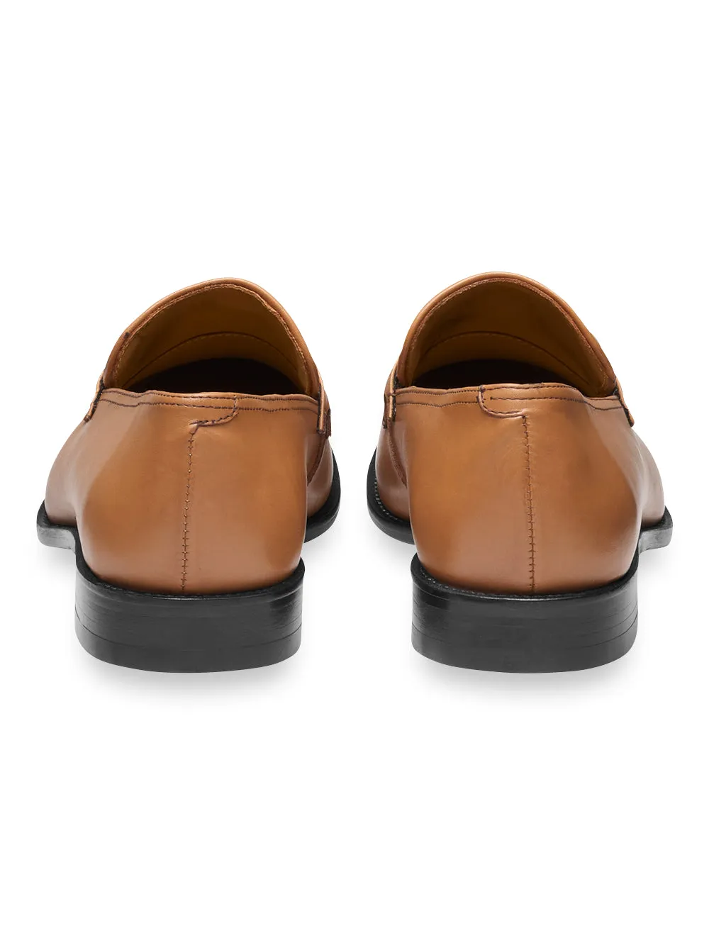Rory Penny Loafer sold by Paul Fredrick product image thumbnail 4