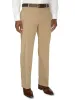 Non-iron Cotton Chino Flat Front Pants sold by Paul Fredrick