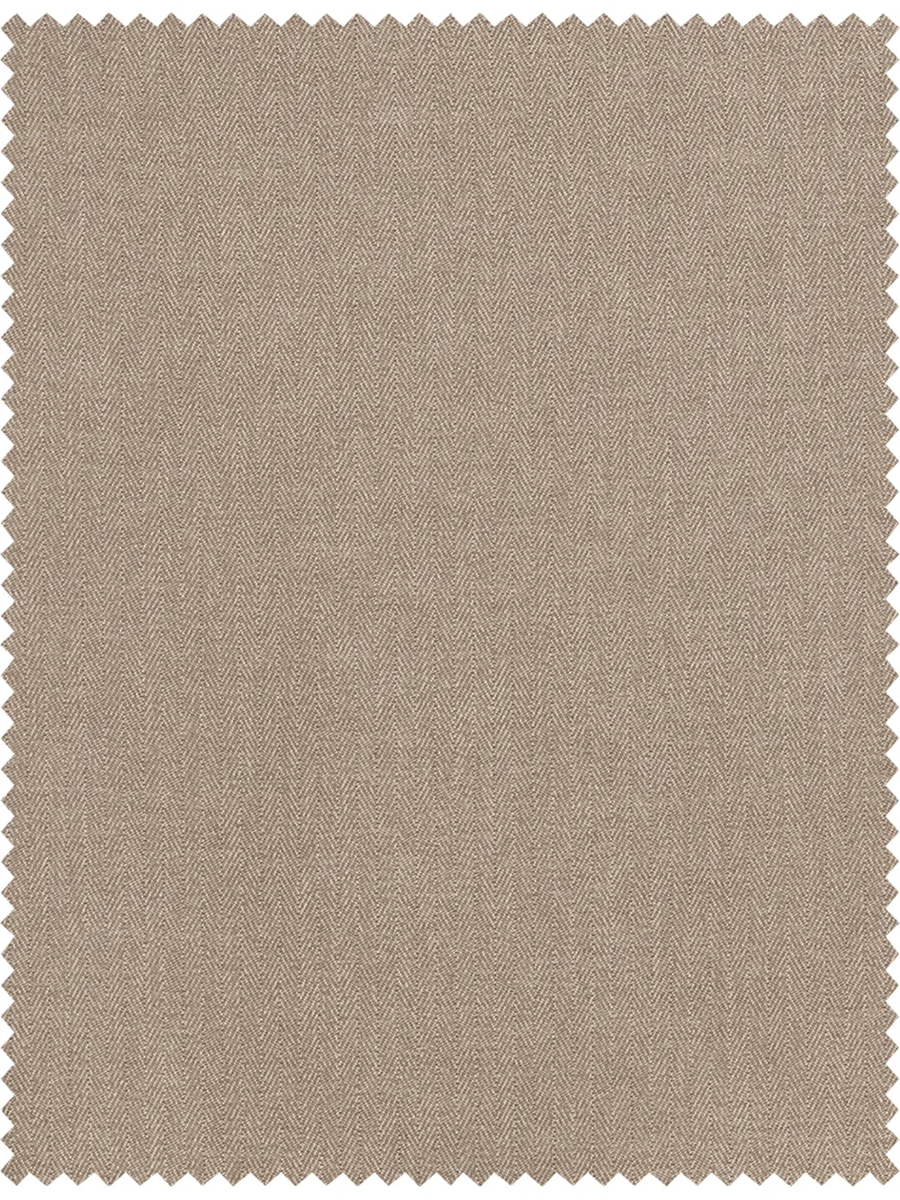 Microfiber Herringbone Pleated Pants | Clearance sold by Paul Fredrick product image thumbnail 3