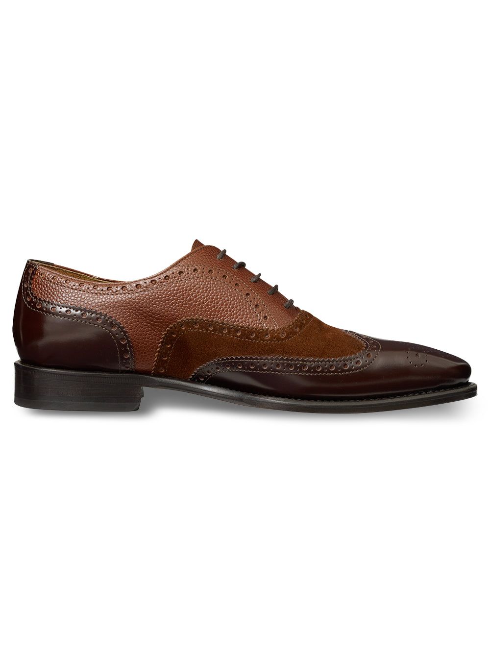 Dillon Oxford sold by Paul Fredrick product image thumbnail 2