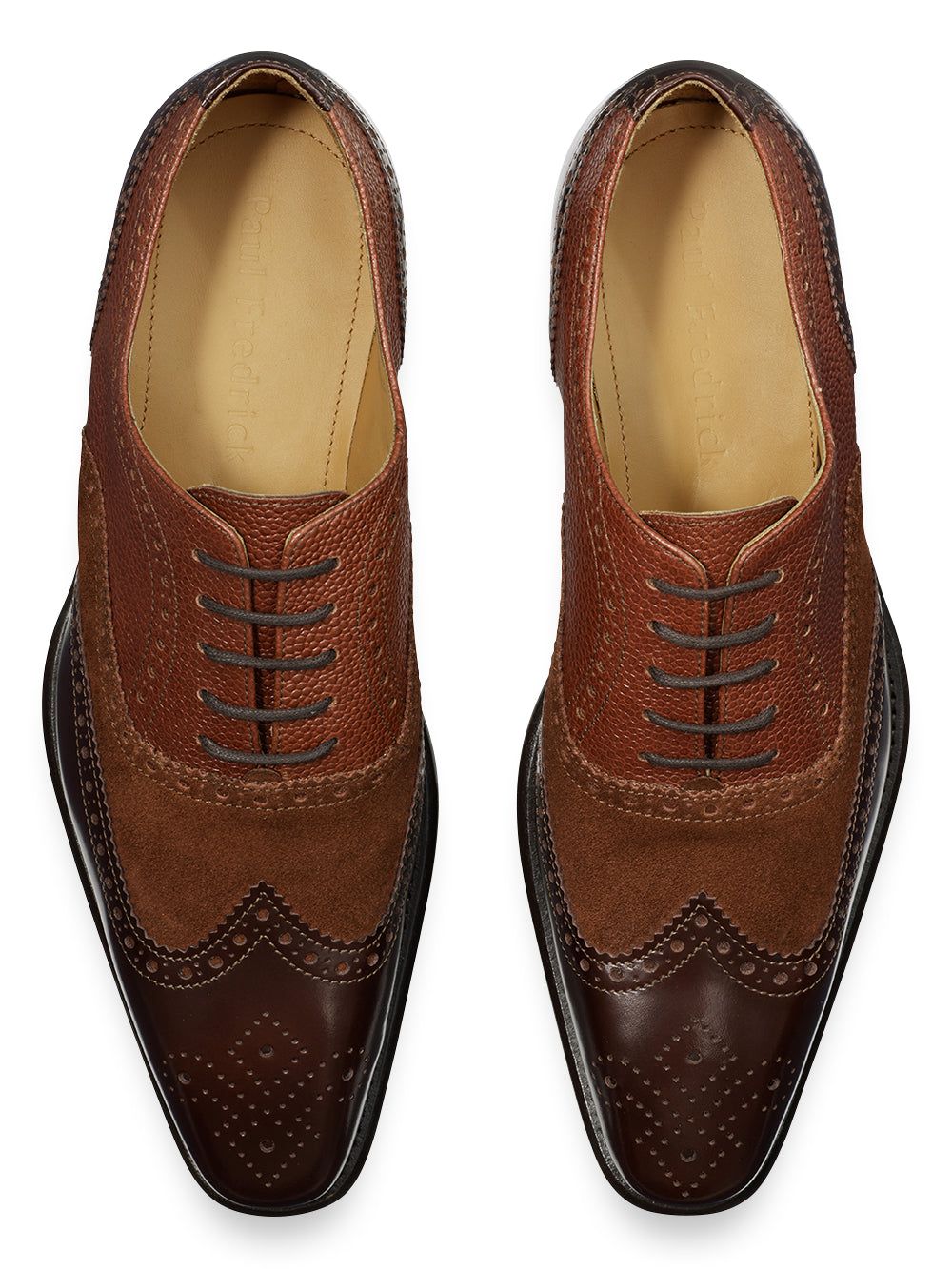 Dillon Oxford sold by Paul Fredrick product image thumbnail 3