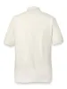 Cotton Quarter Zip Polo sold by Paul Fredrick