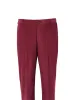 Corduroy Flat Front Pant sold by Paul Fredrick