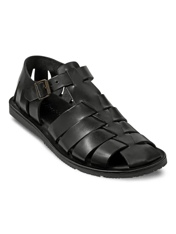 Roland Fisherman Sandal sold by Paul Fredrick