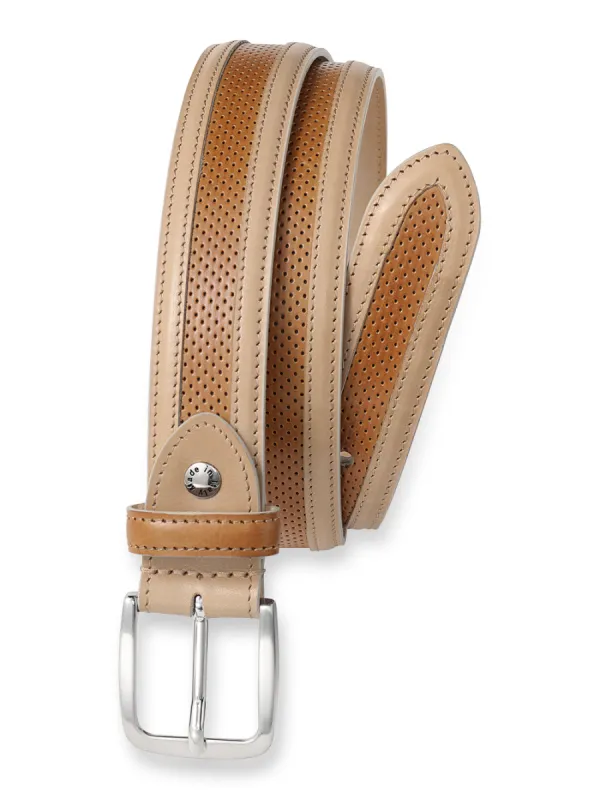 Harold Belt sold by Paul Fredrick