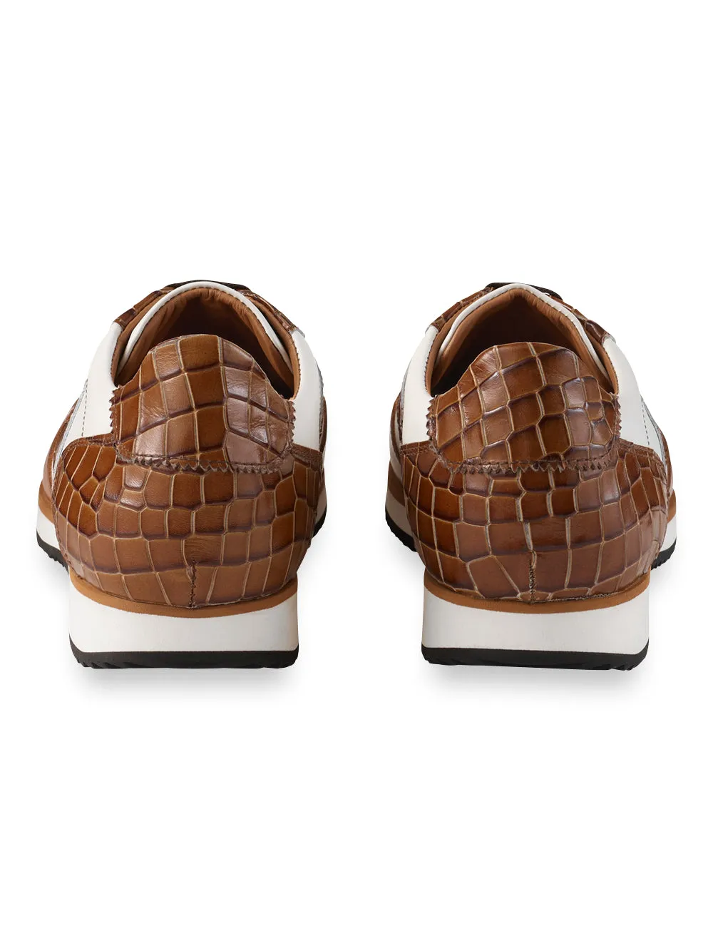 Jared Sneaker sold by Paul Fredrick product image thumbnail 4