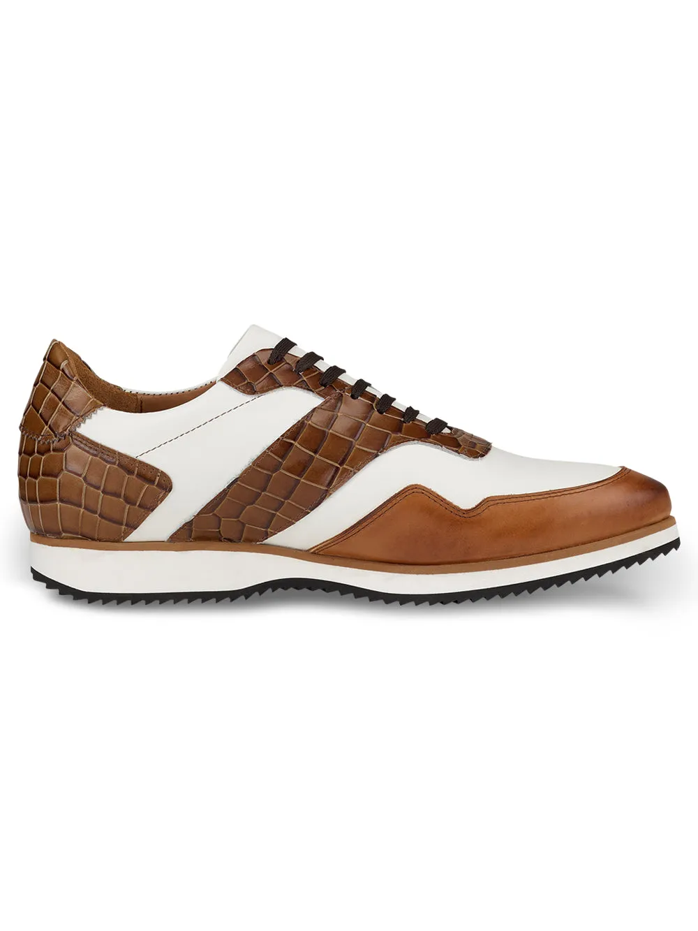Jared Sneaker sold by Paul Fredrick product image thumbnail 2