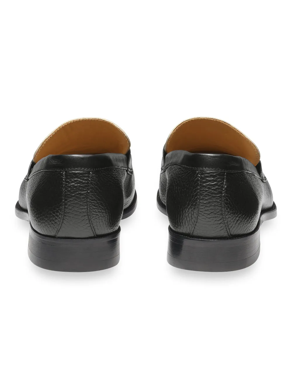 Wyatt Penny Loafer sold by Paul Fredrick product image thumbnail 4