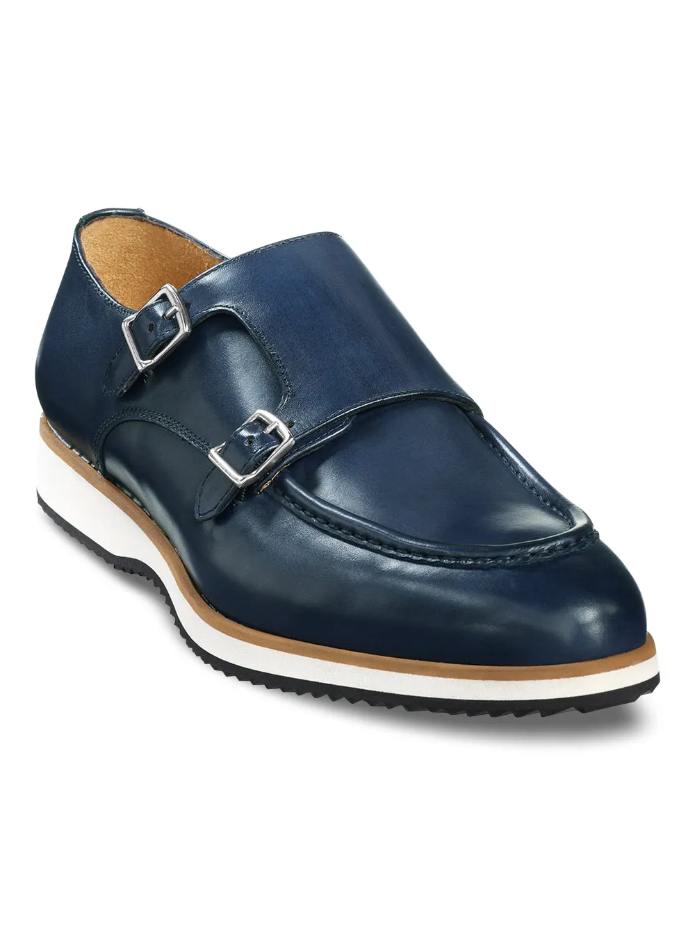 Daniel Monk Strap sold by Paul Fredrick
