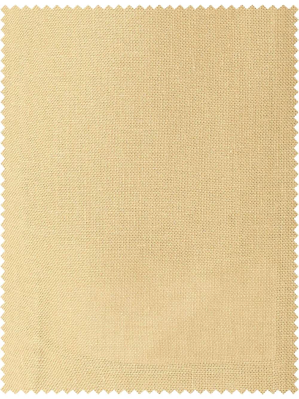 Linen Solid Notch Lapel Sport Coat - Gold sold by Paul Fredrick product image thumbnail 5