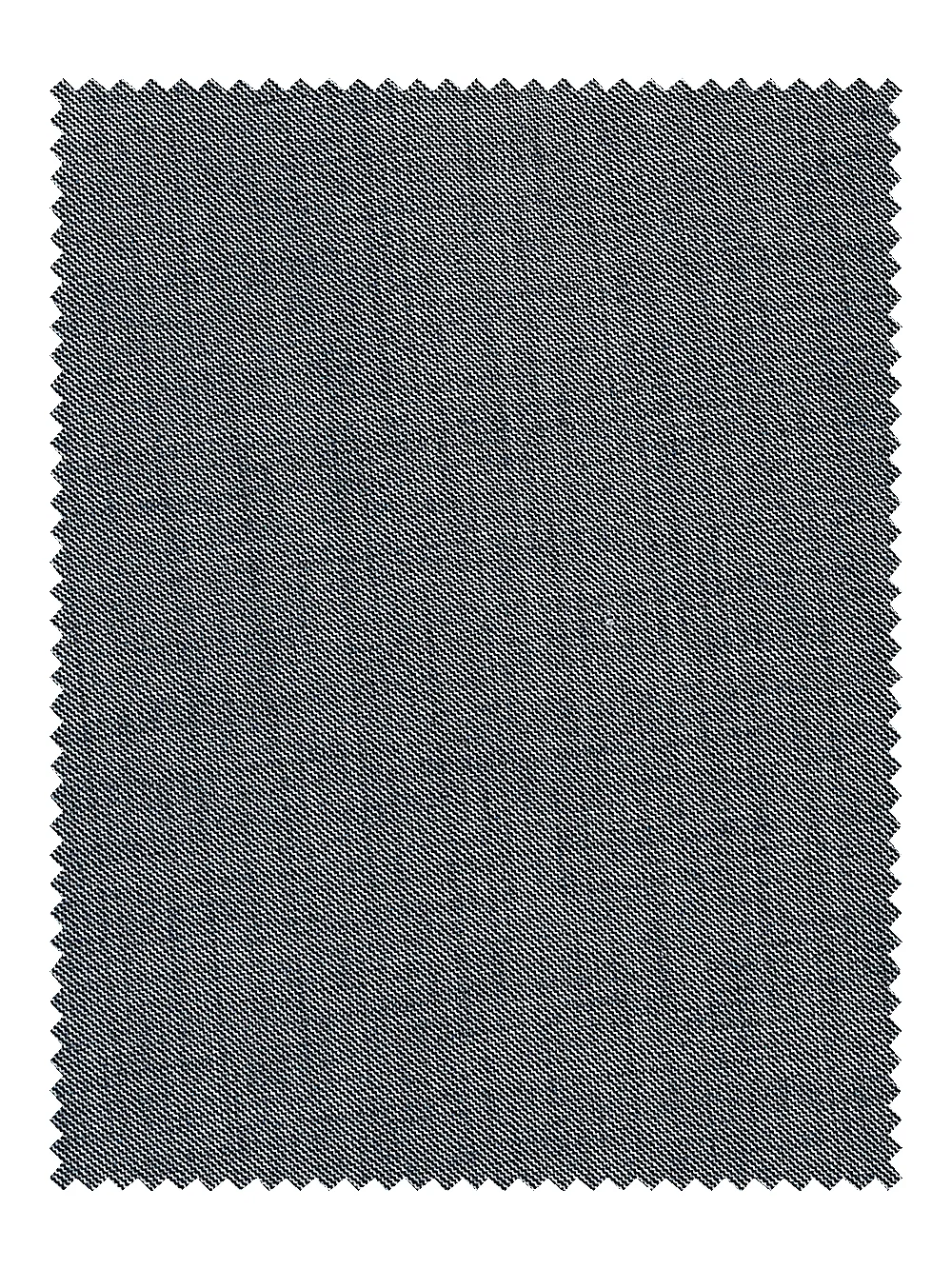 Wool Sharkskin Pants - Grey sold by Paul Fredrick product image thumbnail 3