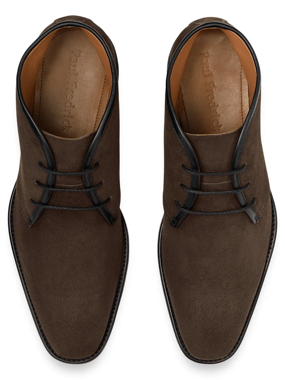 Cole Boot sold by Paul Fredrick product image thumbnail 3