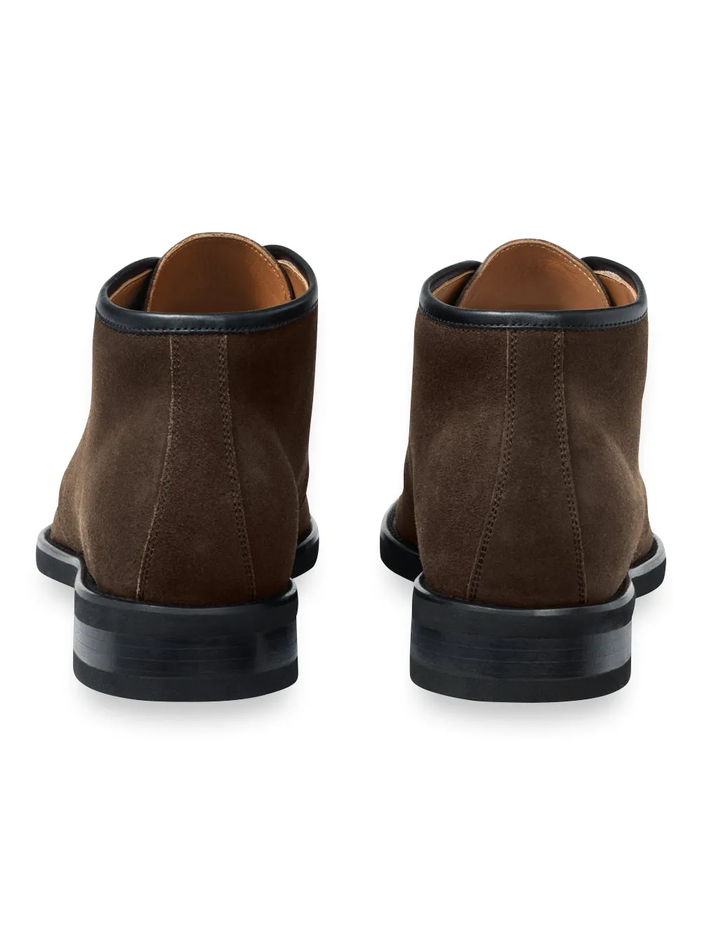 Cole Boot sold by Paul Fredrick product image thumbnail 4