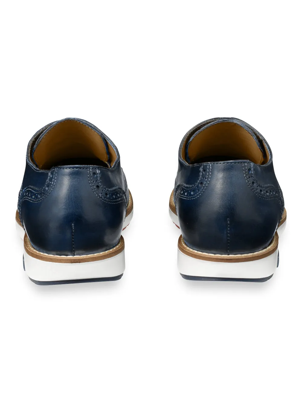 Lewis Derby sold by Paul Fredrick product image thumbnail 4