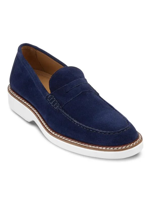 Griffin Loafer sold by Paul Fredrick