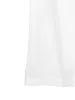 Linen Solid Casual Shirt - White sold by Paul Fredrick