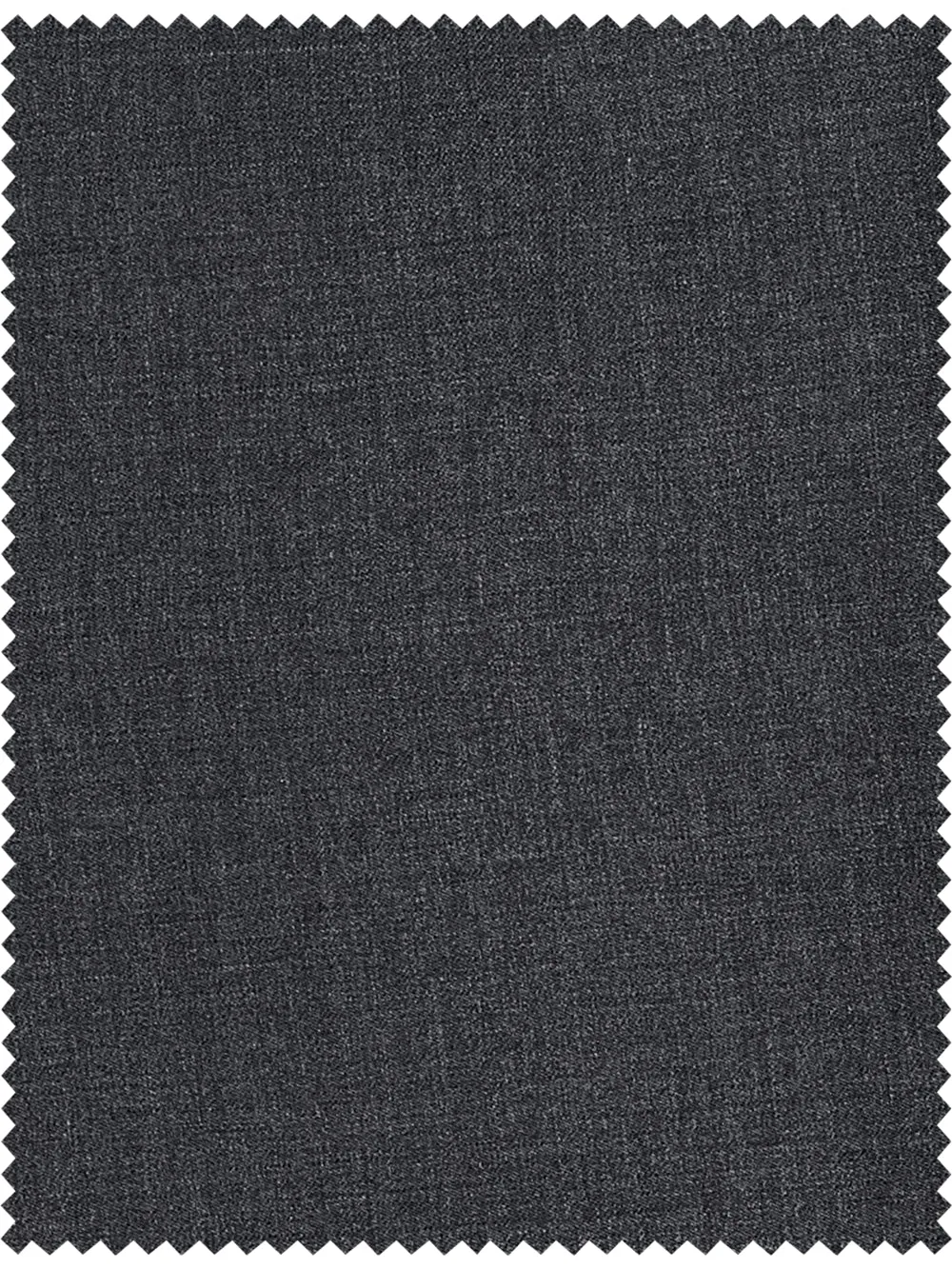 Classic Fit Wool Gabardine Pants - Pearl Grey sold by Paul Fredrick product image thumbnail 3