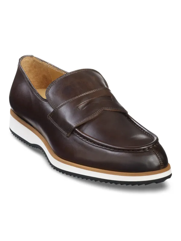 Harry Penny Loafer sold by Paul Fredrick