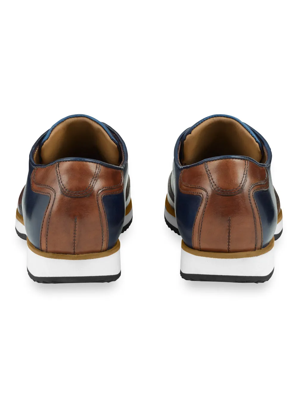 Wayne Sneaker sold by Paul Fredrick product image thumbnail 4