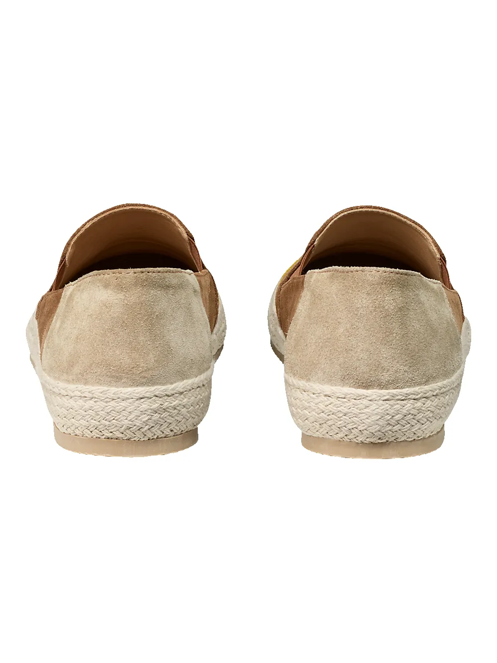 Travis Venetian Loafer - Multi sold by Paul Fredrick product image thumbnail 4