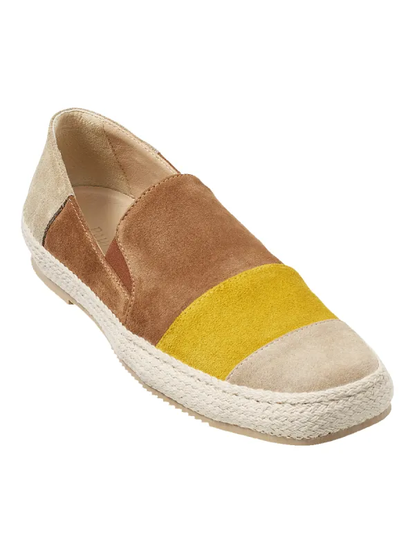 Travis Venetian Loafer - Multi sold by Paul Fredrick