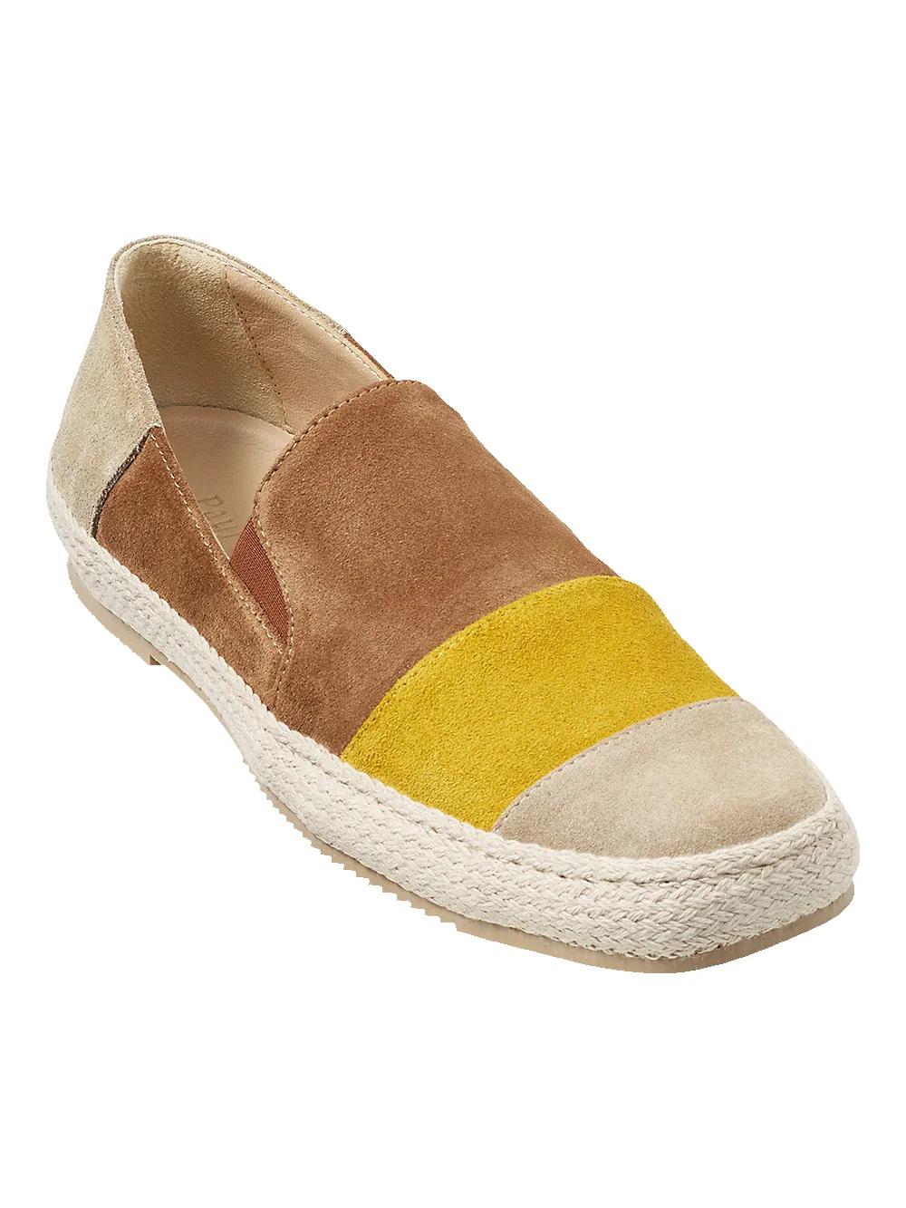 Travis Venetian Loafer - Multi sold by Paul Fredrick