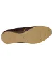 Nash Sneaker - Brown sold by Paul Fredrick